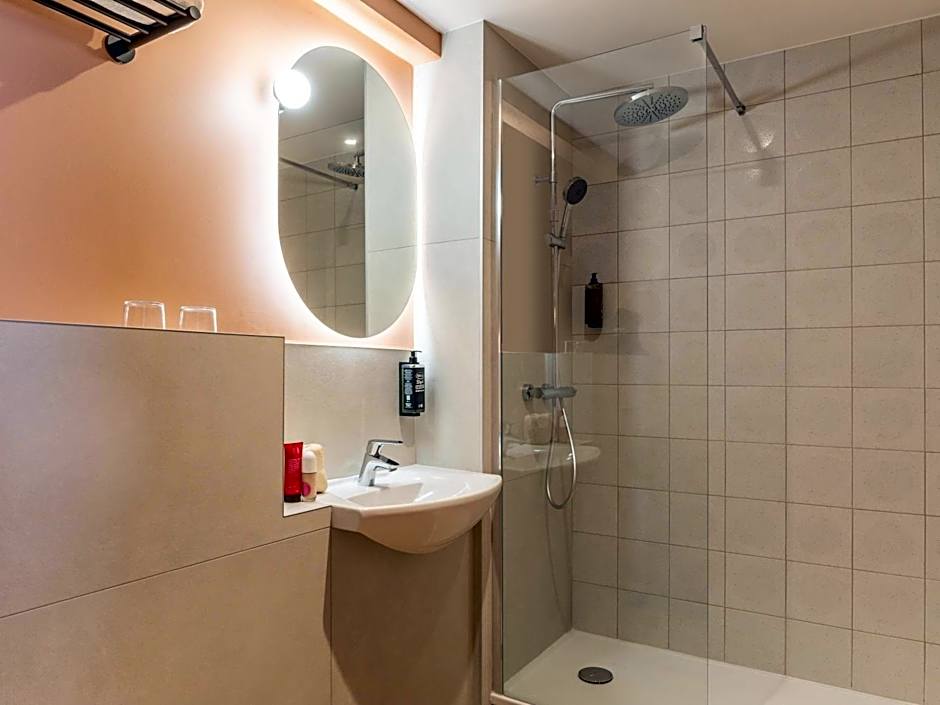 ibis Styles Reims Centre