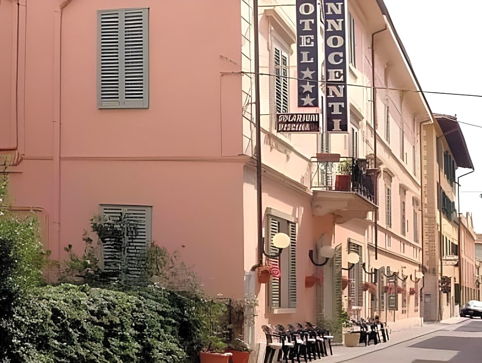Hotel Innocenti