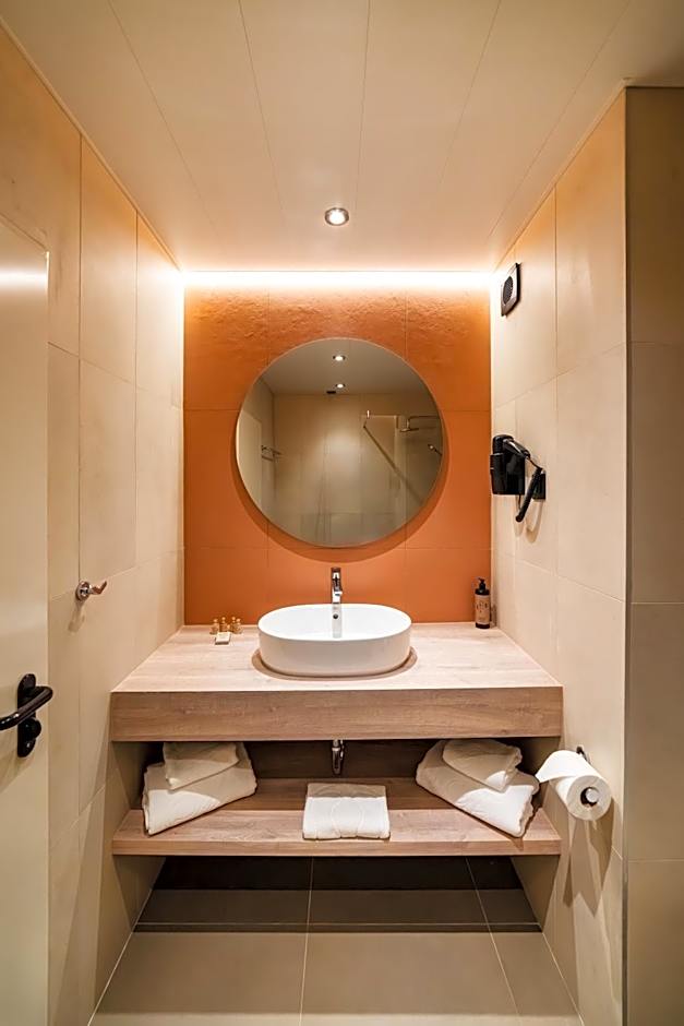 Festa Panorama Hotel