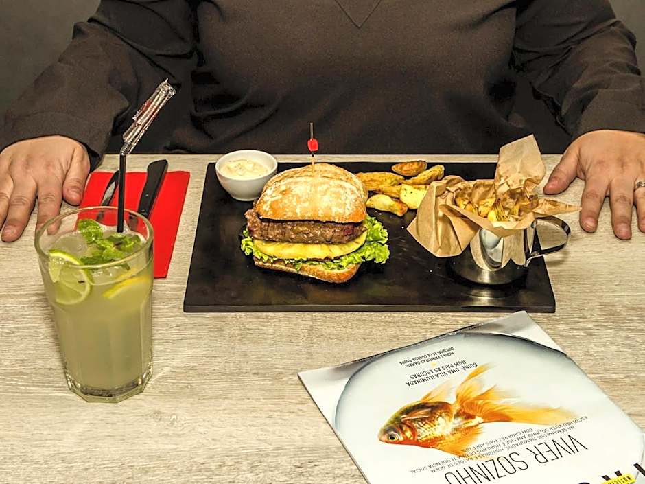 ibis Lisboa Alfragide