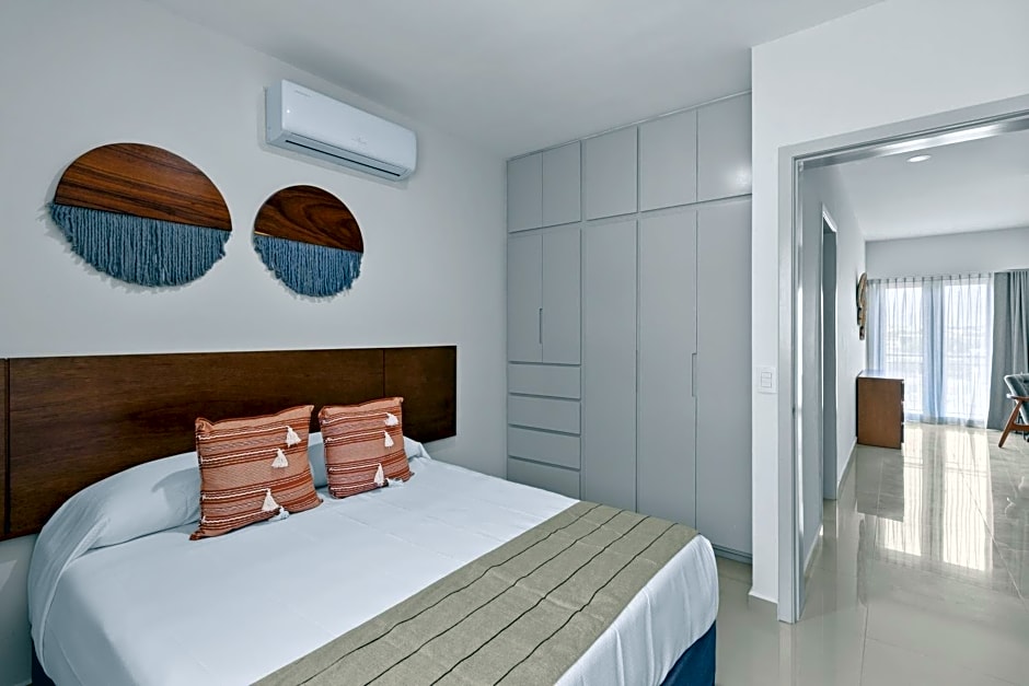 Casa Barros Vacation Condos