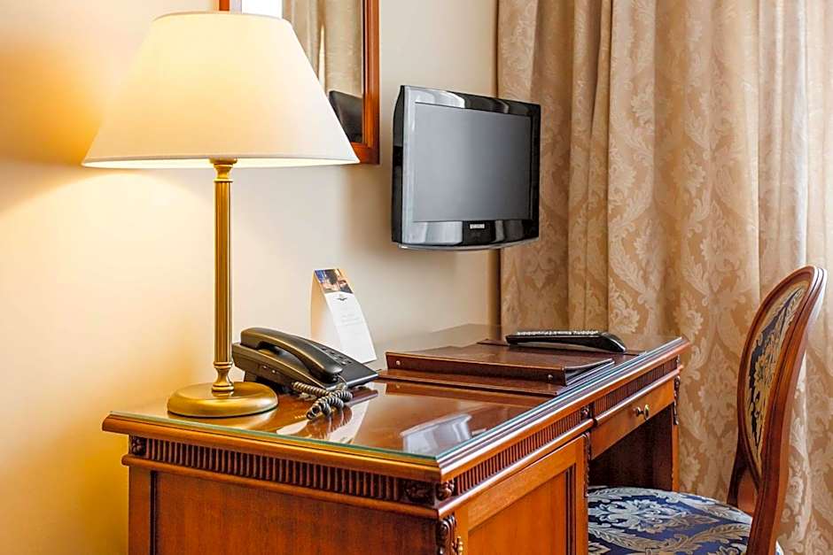 Hotel Duo Spa