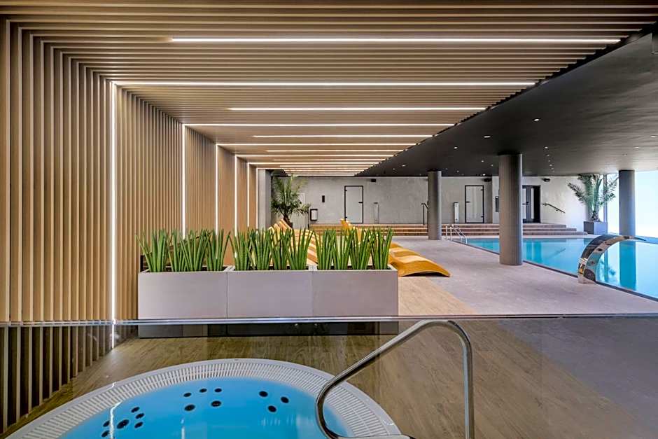 AC Hotel by Marriott Krakow