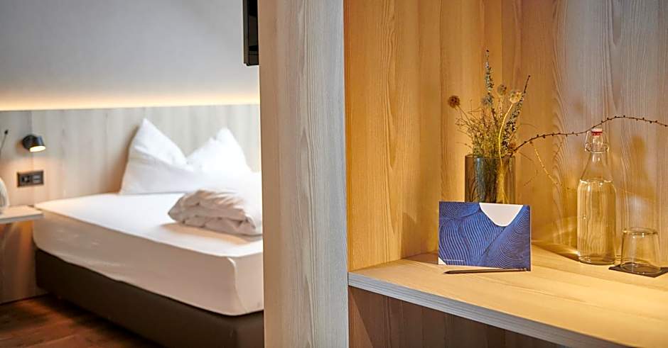 Hotel Balga Natur- und Bikehotel