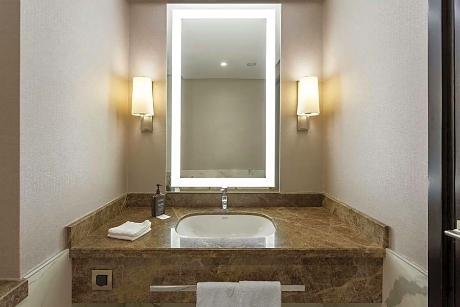 Sheraton Bucharest Hotel