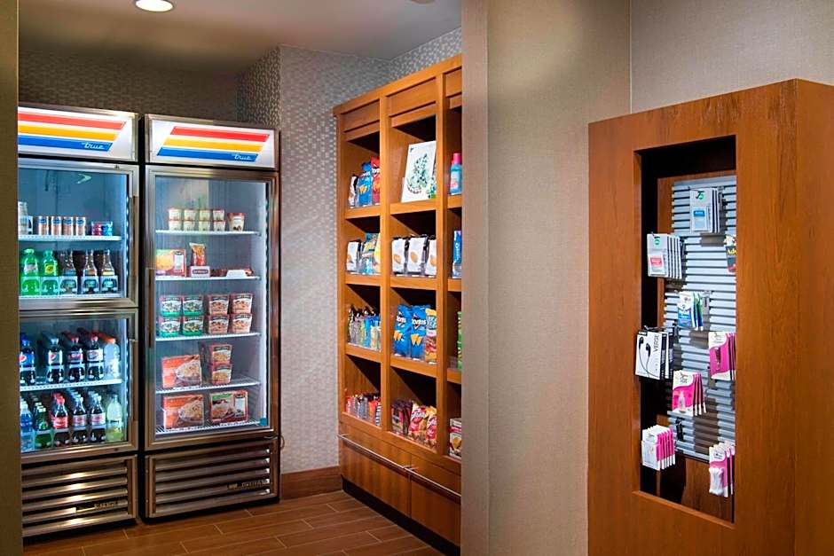 SpringHill Suites by Marriott Atlanta Alpharetta