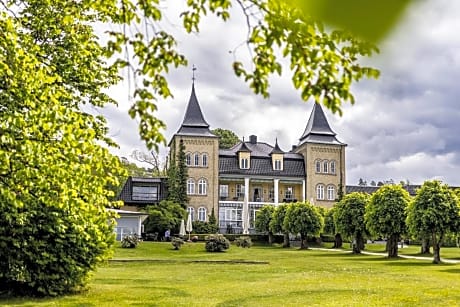 Hotel Refsnes Gods - by Classic Norway Hotels