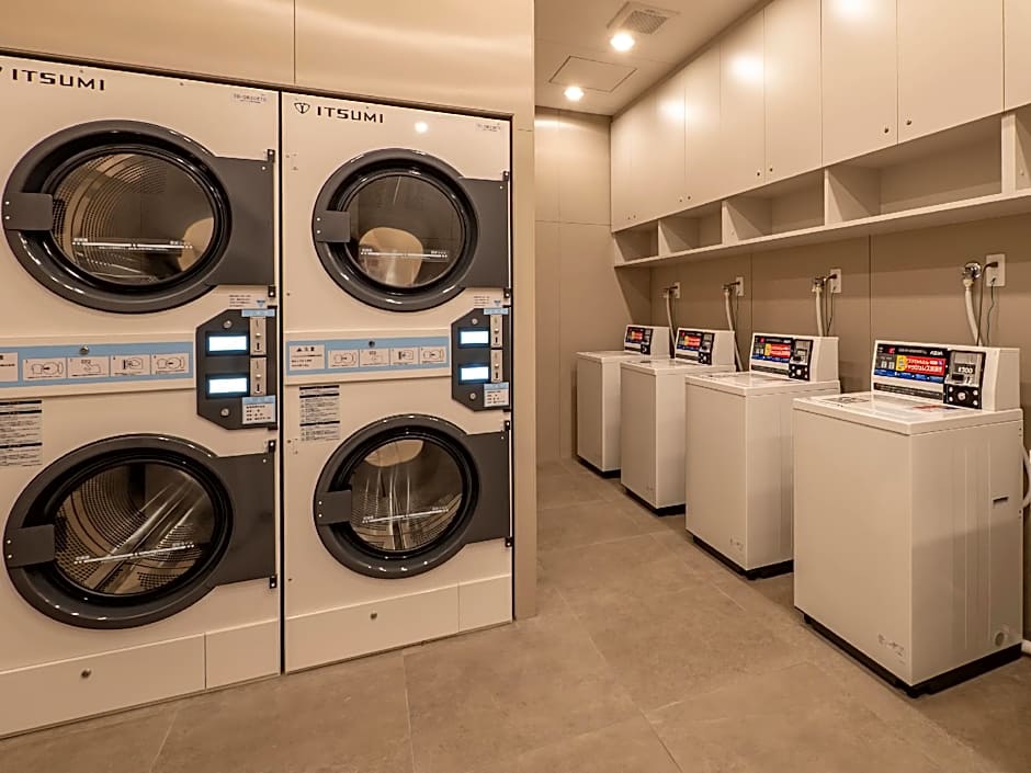 Toyoko Inn Sendai Higashi-guchi No.1