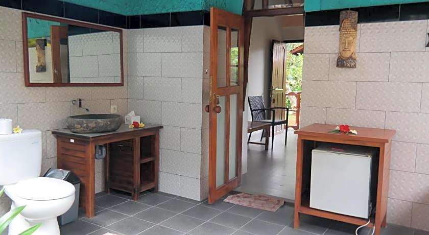 1000 Dream Bungalow & Restaurant