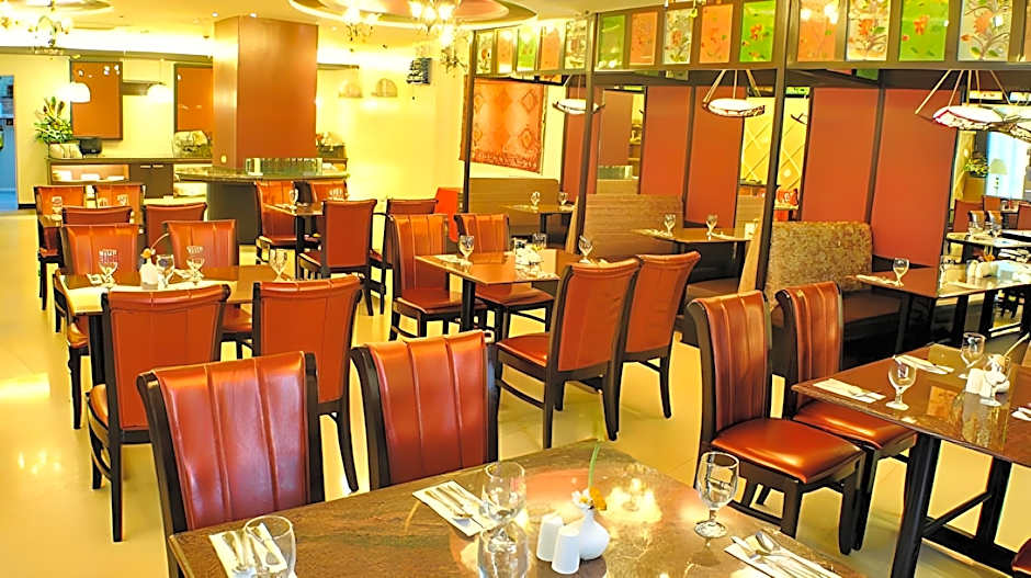 Hotel Elizabeth Cebu