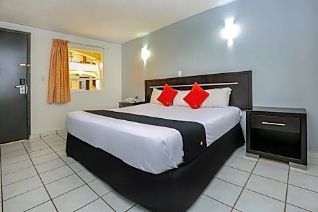 Capital O Hotel Victoria Morelia