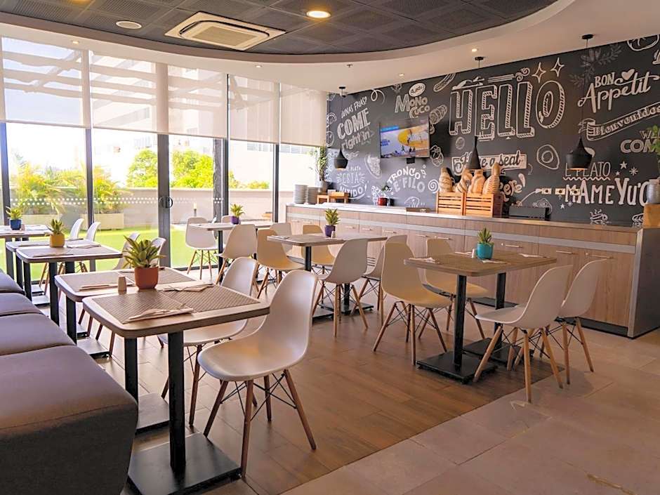 Ibis Barranquilla