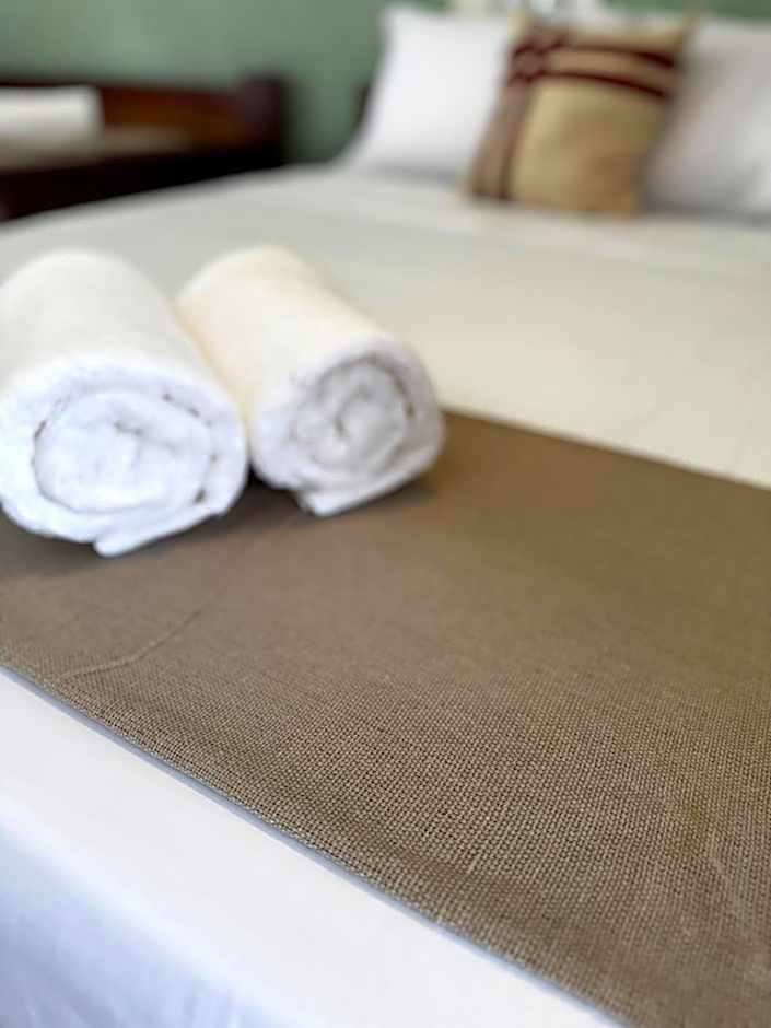 Pousada Casarão de Itaúnas