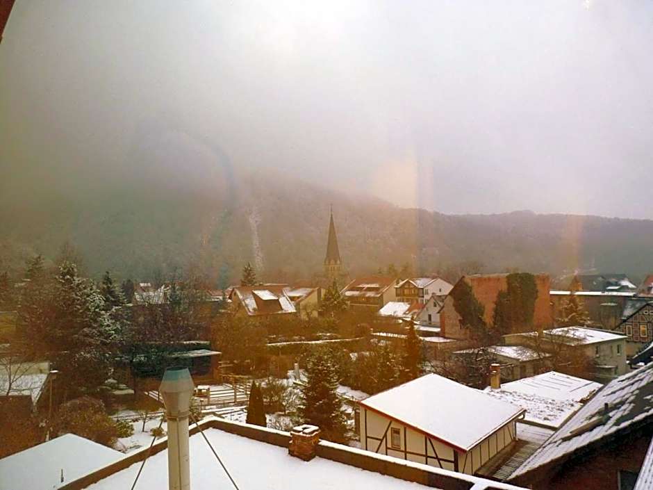 Hotel und Restaurant Piccolo