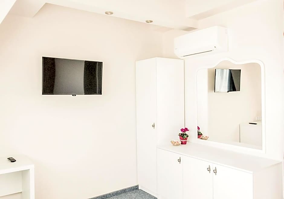 Family Hotel Belle Epoque Beach