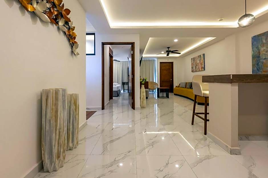 Marvic Hotel
