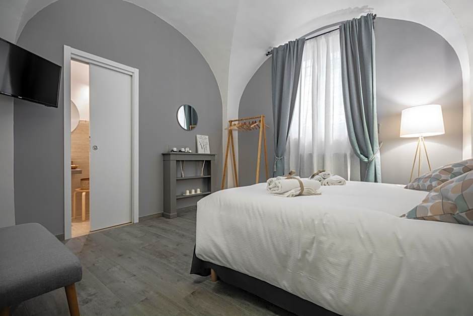 La Lu cozy rooms