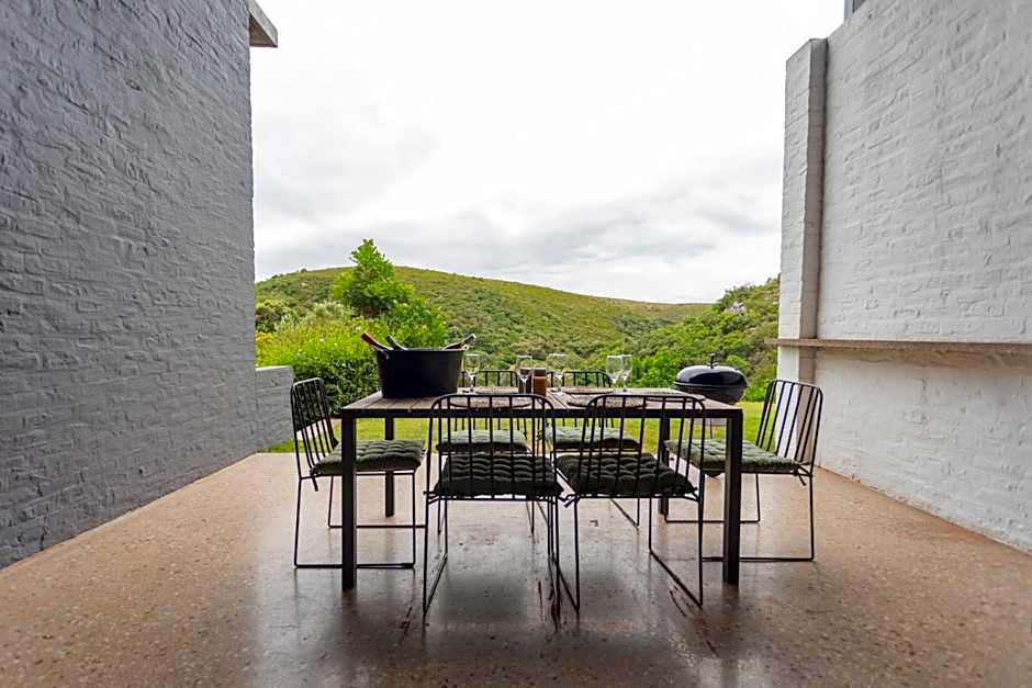 Nyosi Wildlife Reserve