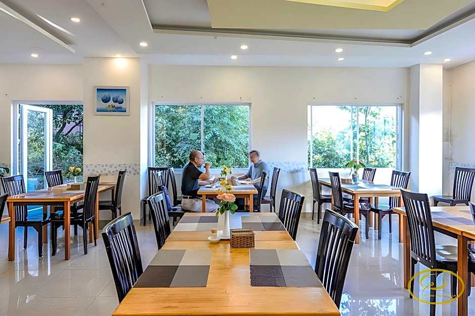 Hong Mon Resort Da Lat