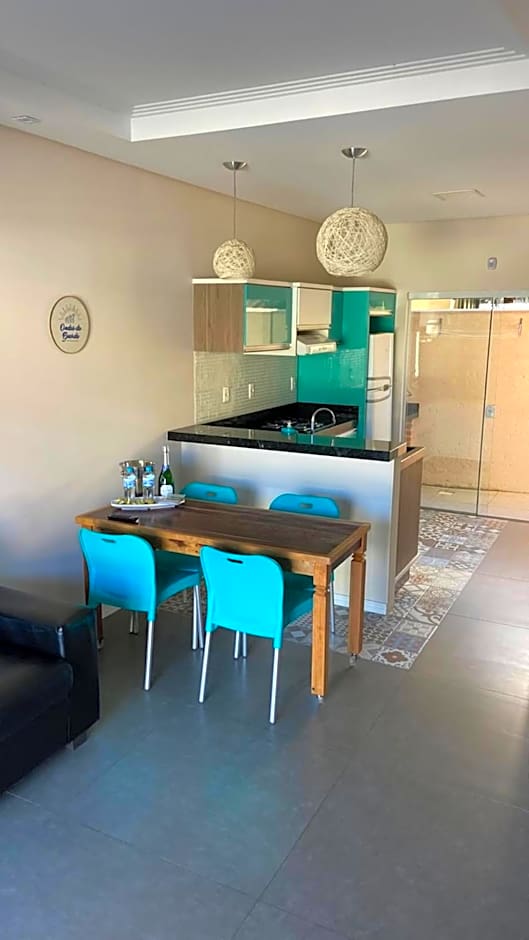 Ondas da Guarda Moradas