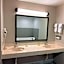 Days Inn by Wyndham San Antonio Interstate Hwy 35 North