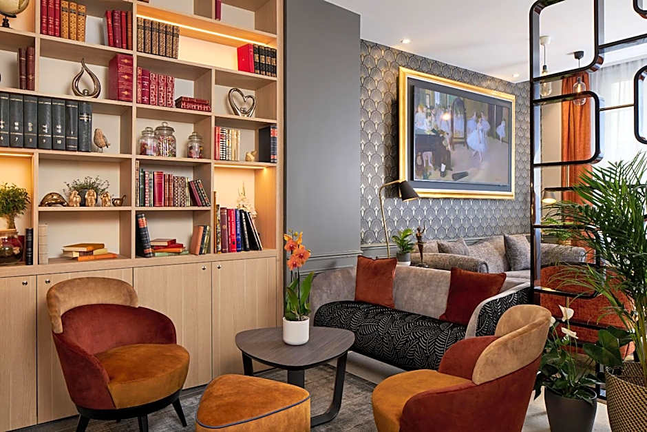 Hotel Villa Romantic & Spa