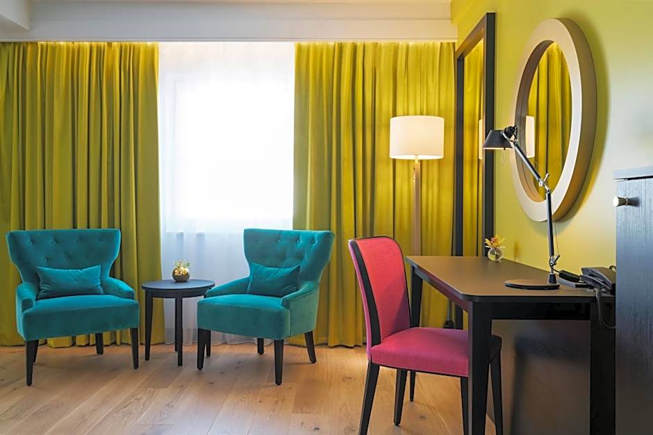 Thon Hotel Arendal