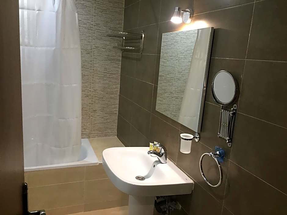 Helnan Chellah Hotel