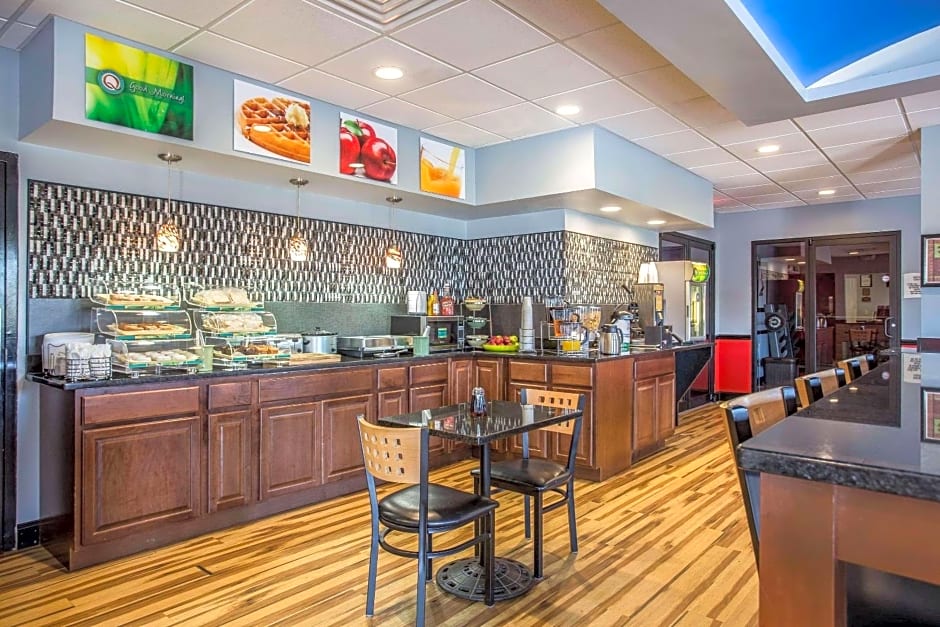Quality Inn & Suites Aiken