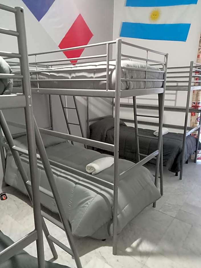 Dama HostelBB