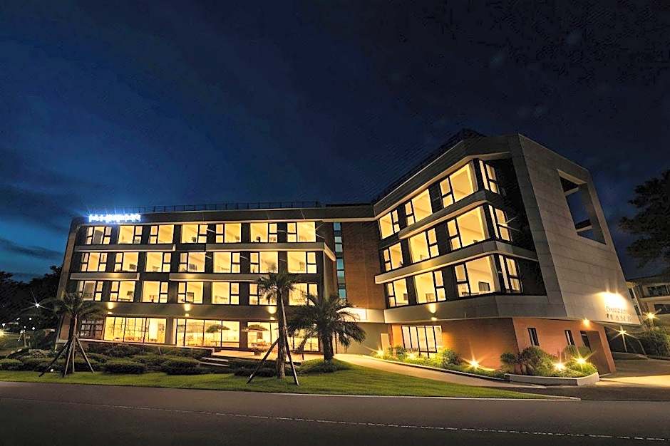 Hotel Seogwipean