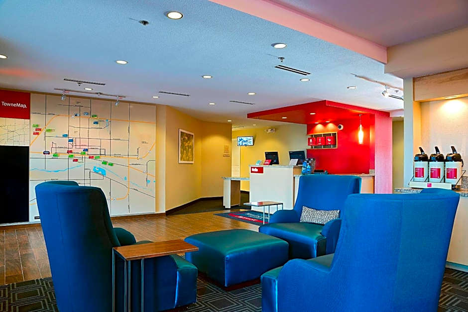 TownePlace Suites by Marriott Dodge City
