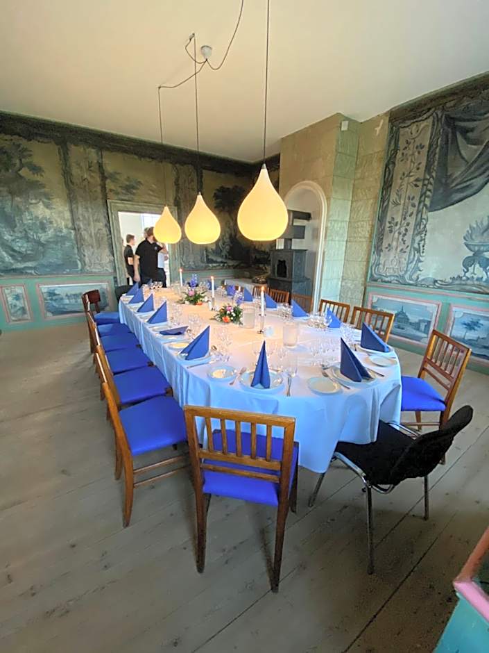 Vitskøl Kloster