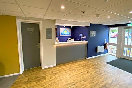 Days Inn Sedgemoor M5
