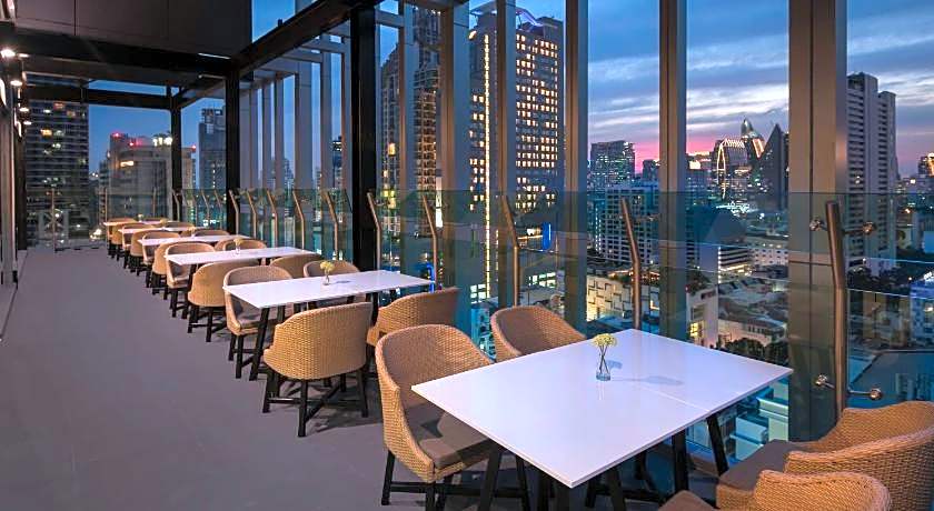 Solitaire Bangkok Sukhumvit 11