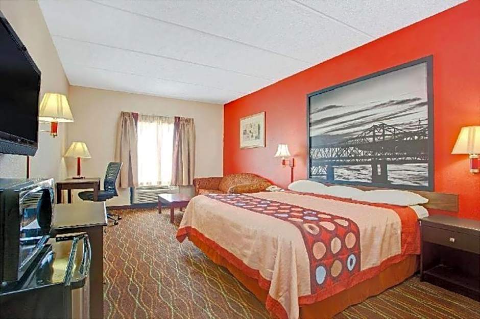 Motel 6 Canton, MS