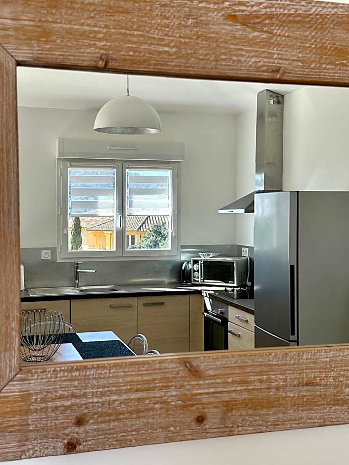 Residence Casa Di Paoli