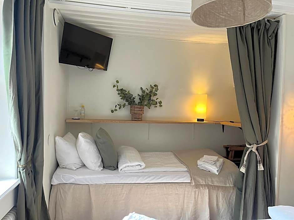 Hotell Bäckagården