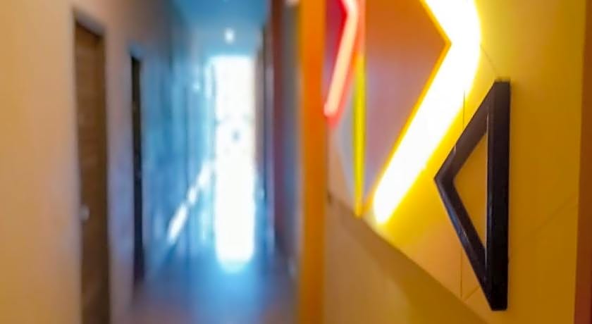 Front One Budget Waena Abepura