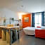 Matrix Hotel & Residence