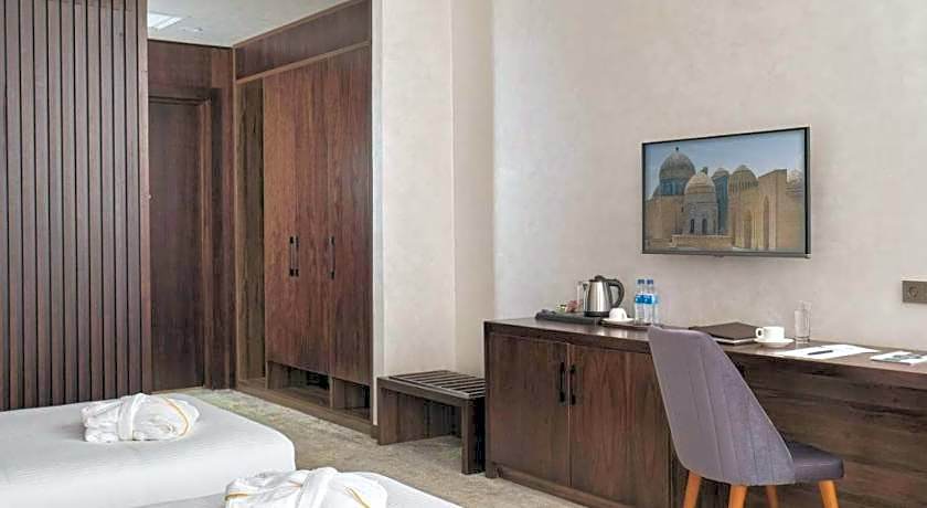 Wyndham Garden Tashkent