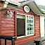 The Red House
