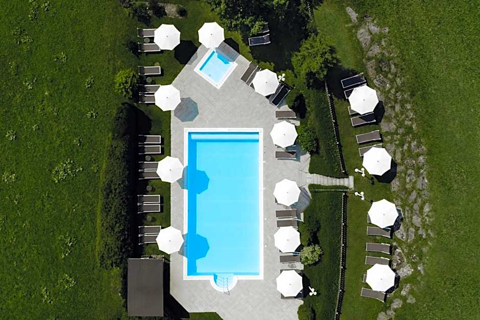 Hubertus - Das Landhaus