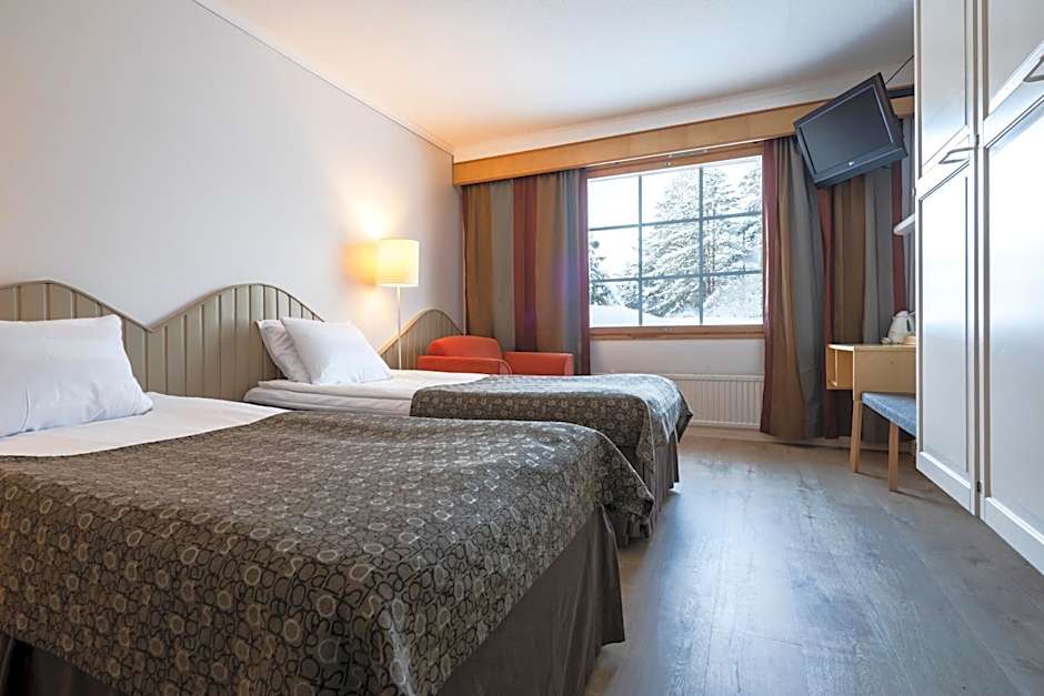 Lapland Hotels Bear´s Lodge