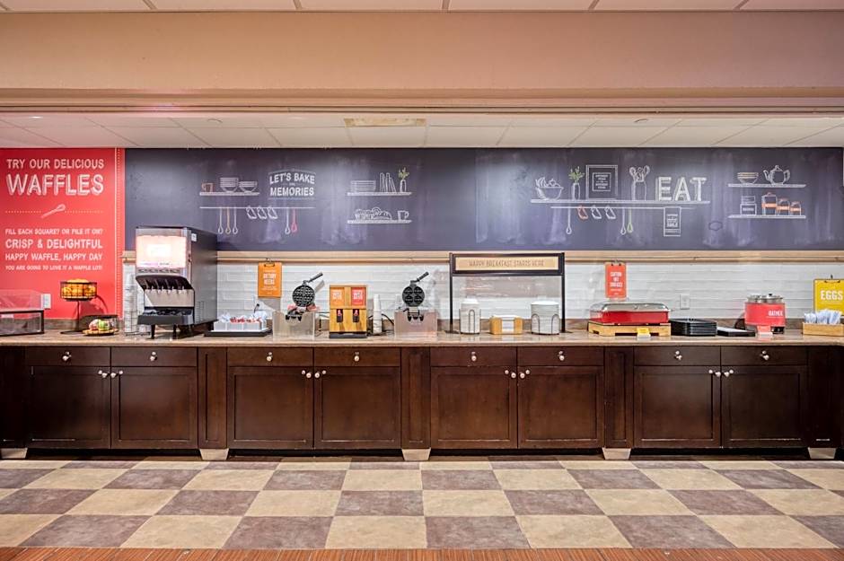 Hampton Inn By Hilton Janesville