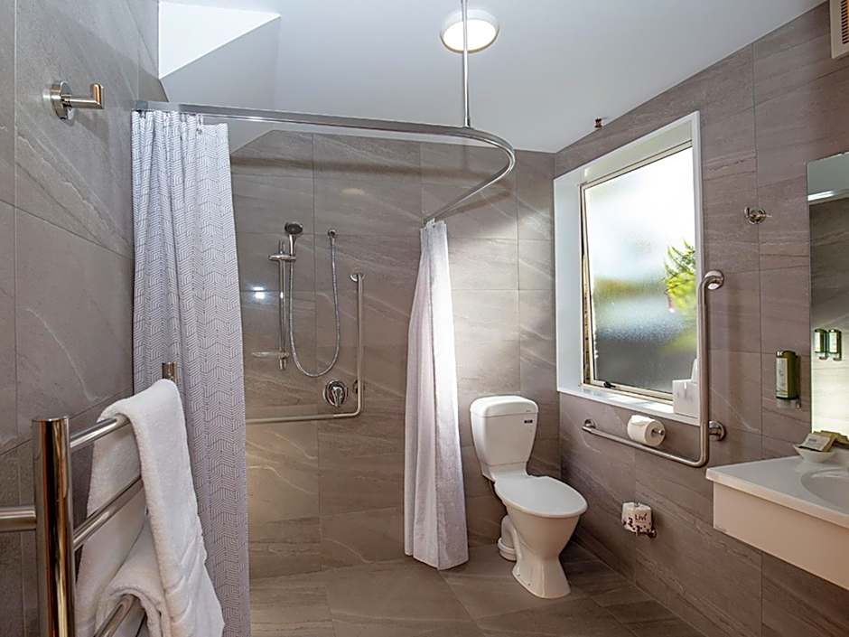 ASURE Chelsea Gateway Motor Lodge