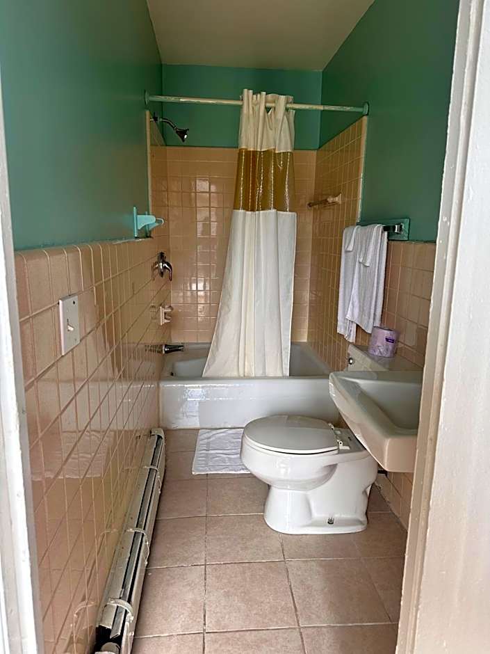 Your Motel - Ypsilanti