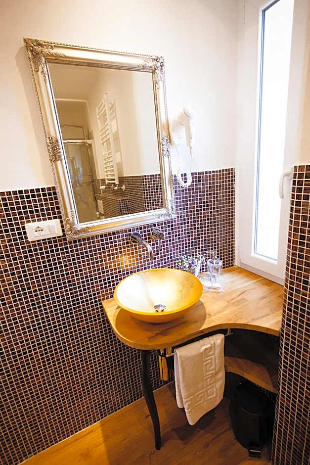 Atmosfere Guest House - Cinque Terre e La Spezia