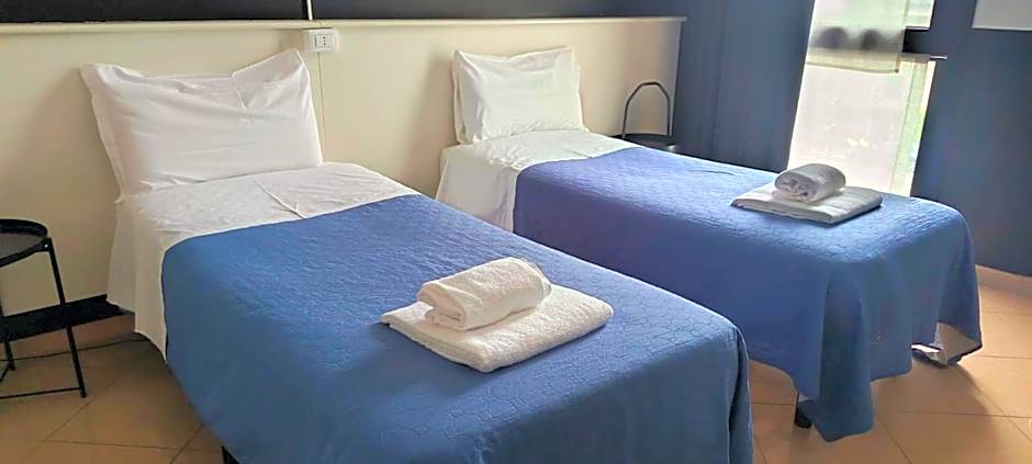 Hotel Nuovo Sole HNS