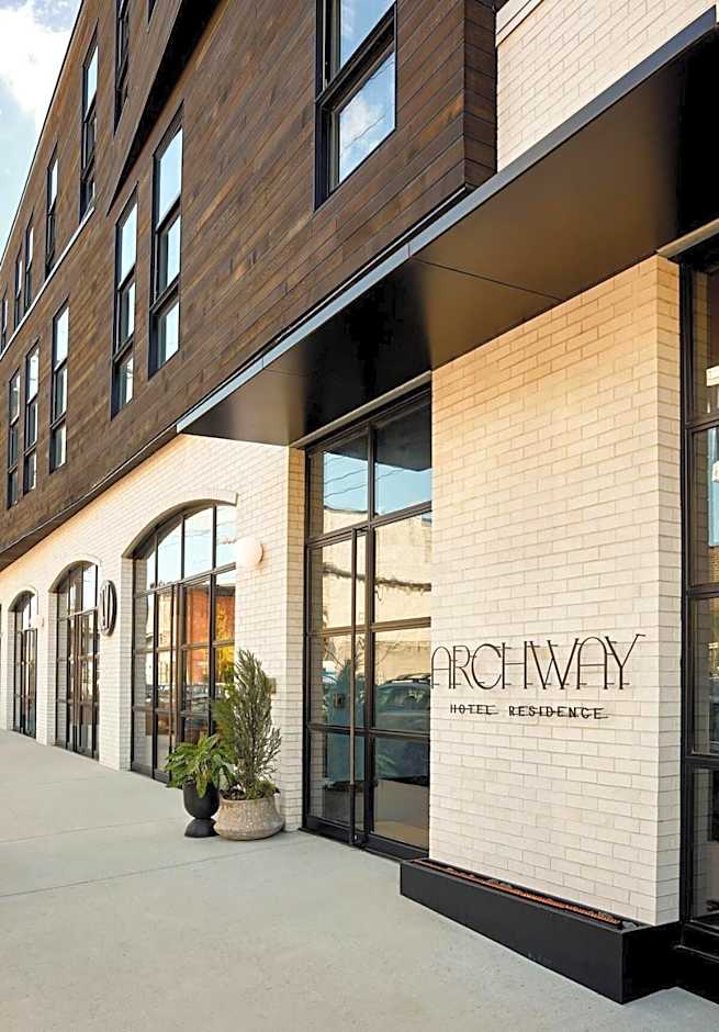 Archway Hotel Residence